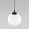 Подвесной светильник со стеклянным плафоном 5671 Esme TK Lighting