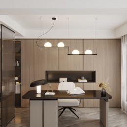 Подвесной светильник со стеклянными плафонами 70145/4 черный Eurosvet