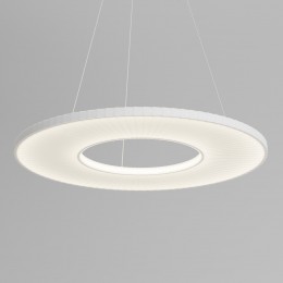 Подвесной светодиодный светильник 101001 LED белый Eurosvet