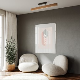 Потолочный светильник 6614 Teo TK Lighting