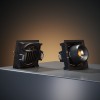 Потолочный светодиодный светильник Conner 8W 4000K чёрный 25087/LED Elektrostandard