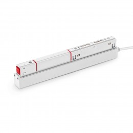 Slim Magnetic Блок питания 100W белый 95043/00 Elektrostandard