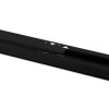 Slim Magnetic Шинопровод встраиваемый черный 1м 85086/00 Elektrostandard