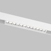 Slim Magnetic SL02 Трековый светильник 12W 4200K белый 85005/01 Elektrostandard