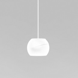Slim Magnetic Трековый светильник 12W 4200K Lars белый 85033/01 Elektrostandard
