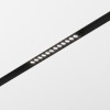 Slim Magnetic Умный трековый светильник 12W 2700-6500K Dim SL02 черный 85192/01 Elektrostandard