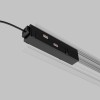 Slim Magnetic Ввод питания для шинопровода 85095/00 Elektrostandard