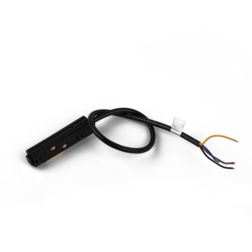 Slim Magnetic Ввод питания для шинопровода 85095/00 Elektrostandard