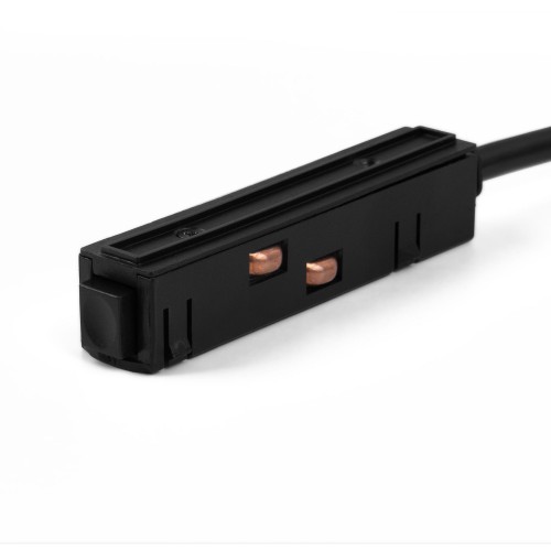 Slim Magnetic Ввод питания для шинопровода 85095/00 Elektrostandard