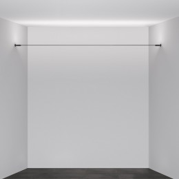 Струнный светильник STRONGLINE 40127/LED черный Elektrostandard