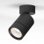 Светильник накладной Niro GU10 черный 25013/01 Elektrostandard Светильник накладной Niro GU10 черный 25013/01 Elektrostandard