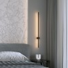 Светильник настенный светодиодный Cane LED MRL LED 1121 черный Elektrostandard