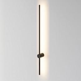 Светильник настенный светодиодный Cane LED MRL LED 1121 черный Elektrostandard
