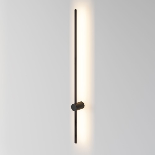 Светильник настенный светодиодный Cane LED MRL LED 1121 черный Elektrostandard