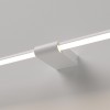 Светильник настенный светодиодный Luar белый 4000K 40153/LED Elektrostandard