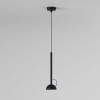 Светильник подвесной светодиодный Join 7W 3000K черный 50313 LED Elektrostandard