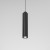 Светильник подвесной светодиодный Trio 12W 3000K черный 50310 LED Elektrostandard Светильник подвесной светодиодный Trio 12W 3000K черный 50310 LED Elektrostandard