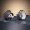 Светильник встраиваемый Mils GU10 графит 25010/01 Elektrostandard