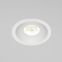 Светильник встраиваемый светодиодный Combi 10W 4000K белый 25067/LED Elektrostandard