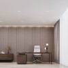 Светильник встраиваемый светодиодный IP44 15277/LED Elektrostandard