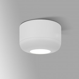 Светильник встраиваемый светодиодный Onde 7W 4000K белый 25088/LED Elektrostandard