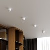 Светильник встраиваемый светодиодный Onde 7W 4000K белый 25088/LED Elektrostandard