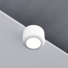 Светильник встраиваемый светодиодный Onde 7W 4000K белый 25088/LED Elektrostandard