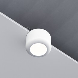 Светильник встраиваемый светодиодный Onde 7W 4000K белый 25088/LED Elektrostandard