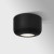 Светильник встраиваемый светодиодный Onde 7W 4000K чёрный 25088/LED Elektrostandard Светильник встраиваемый светодиодный Onde 7W 4000K чёрный 25088/LED Elektrostandard