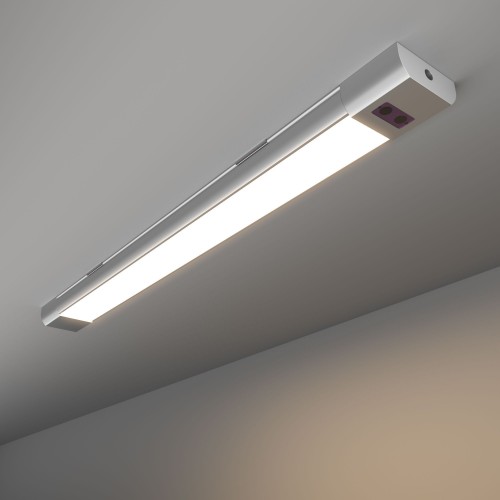 Светодиодный светильник сенсорный Led Stick 8Вт 4200K 50см LTB41 белый Elektrostandard