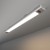 Светодиодный светильник сенсорный Led Stick 8Вт 4200K 50см LTB41 белый Elektrostandard Светодиодный светильник сенсорный Led Stick 8Вт 4200K 50см LTB41 белый Elektrostandard