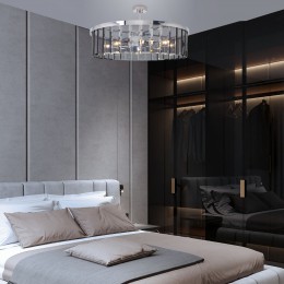 Умный потолочный светильник Bogate's Eclipse 357/8 357/8 Smart Bogate's