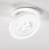 Встраиваемый светодиодный светильник 6W 4000K белый 25084/LED Elektrostandard