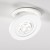 Встраиваемый светодиодный светильник 6W 4000K белый 25084/LED Elektrostandard Встраиваемый светодиодный светильник 6W 4000K белый 25084/LED Elektrostandard