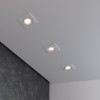 Встраиваемый точечный светильник Visio S 5W 4200K белый 15273/LED Elektrostandard