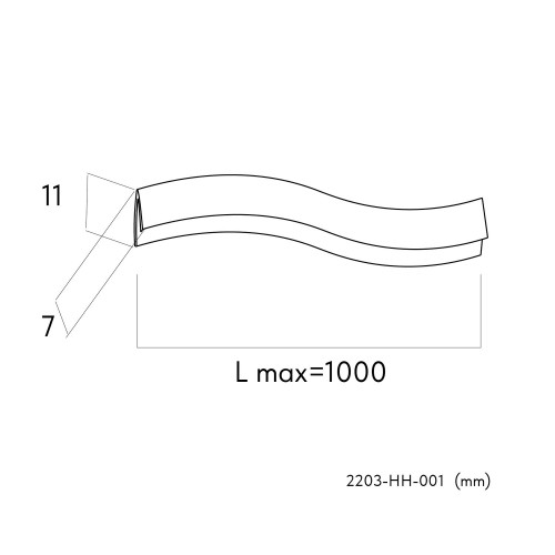 Гарпун 2203-HH-001