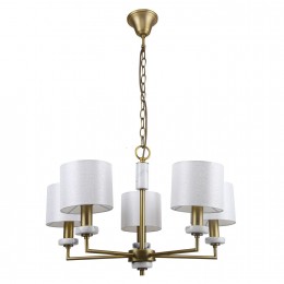 Люстра 2347-5P