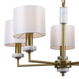 Люстра 2347-5P