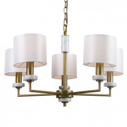 Люстра 2347-5P