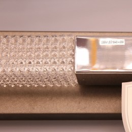 Настенный светильник 2082-2W