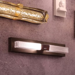 Настенный светильник 2082-2W