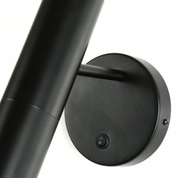 Настенный светильник 2107-1W