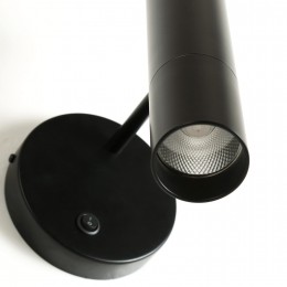 Настенный светильник 2107-1W