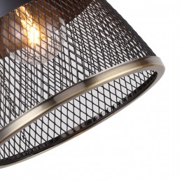 Настенный светильник 2197-1W