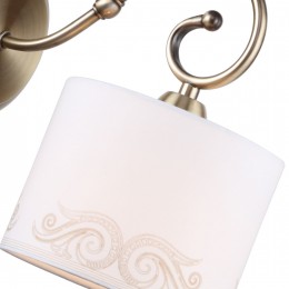 Настенный светильник 2198-1W