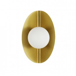 Настенный светильник 2366-1W