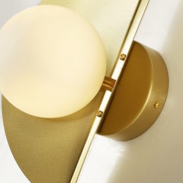 Настенный светильник 2366-1W