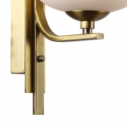 Настенный светильник 2513-1W