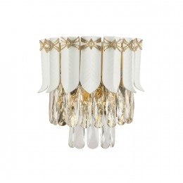 Настенный светильник 2734-3W