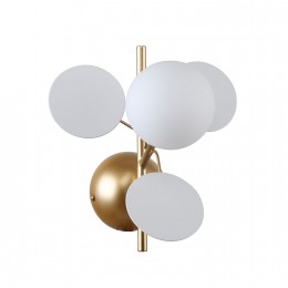 Настенный светильник 2771-1W